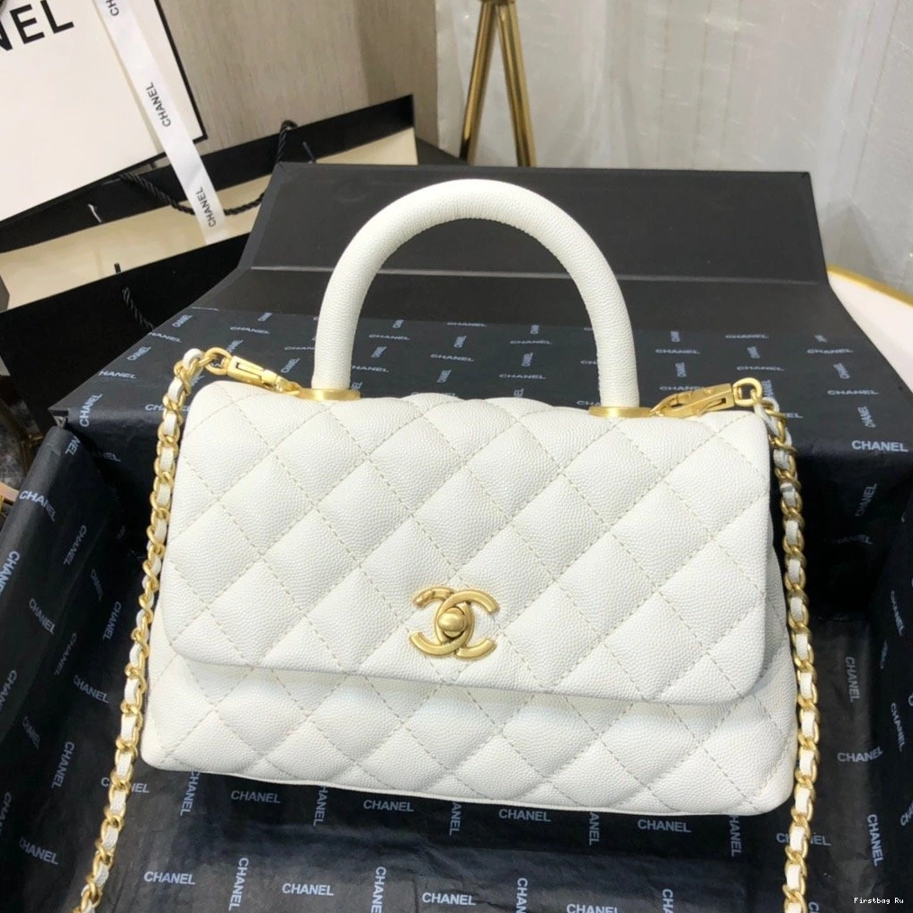 Firstbag Ru HANDLE COCO CHANEL 0716